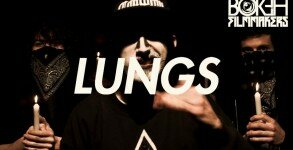 Lungs videoclip