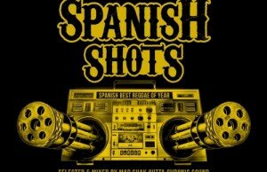 spanish shots