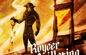 roycer-guillotina-calcetin-records