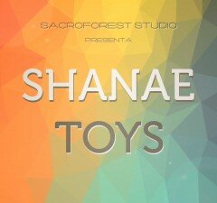 ‘Toys’ es lo nuevo de Shanae