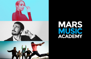 Mars-music-academy