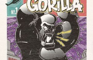gorilla boom bap tepa