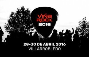 viña rock 2016 villarrobledo