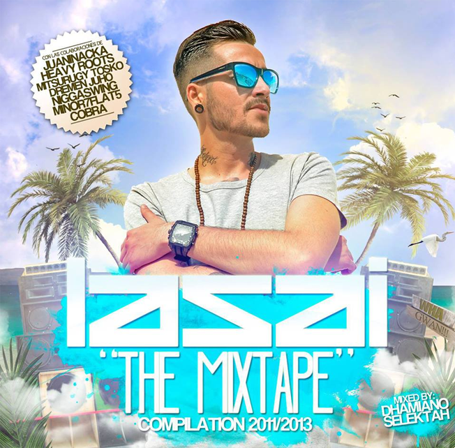 lasai-the-mixtape
