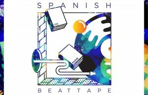 SPANISH BEATTAPE