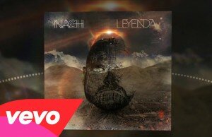 Leyenda: primer sencillo del esperado álbum de Nach