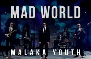 Malaka Youth estrenan videoclip en el Festival de Cine Español de Málaga