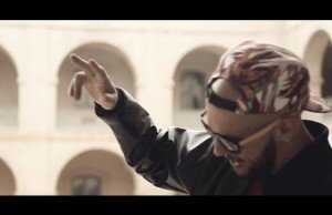 Piezas y Jayder desvelan su primer videoclip: Huir o Morir