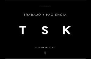 Trabajo y Paciencia: primer single del próximo álbum de Tosko